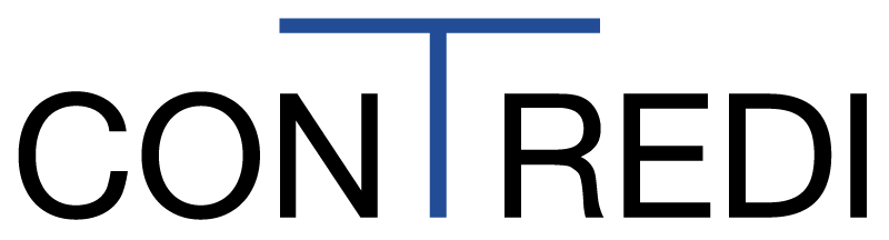 Logo Contredi (Color N)