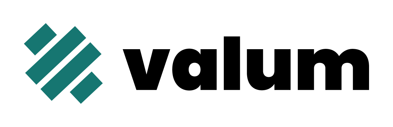 Logo Valum (PNG)